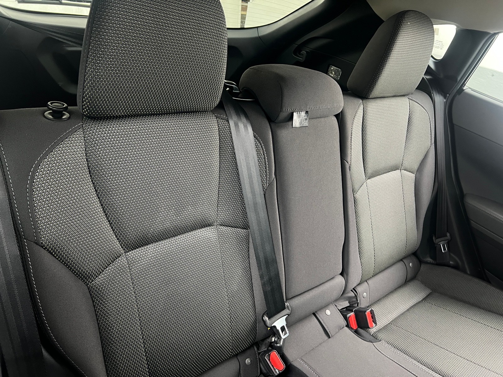 Thumbnail: 2024 Subaru Crosstrek - 6