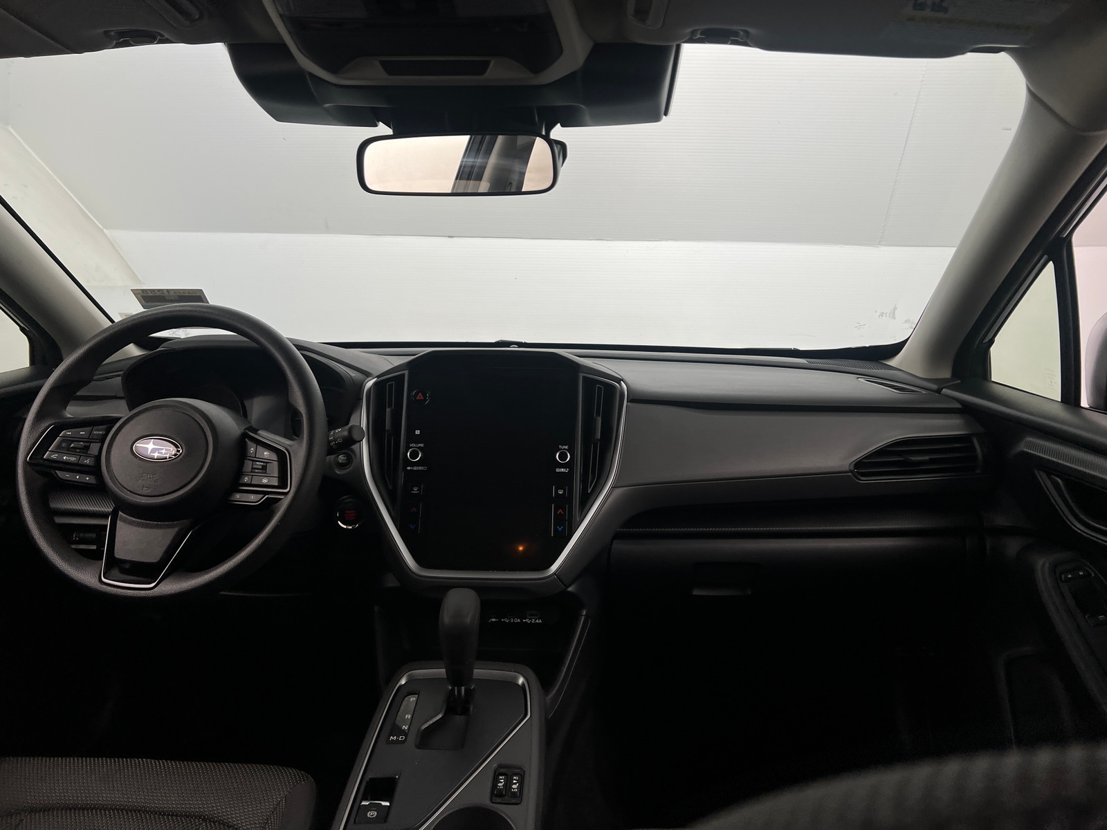 Thumbnail: 2024 Subaru Crosstrek - 3