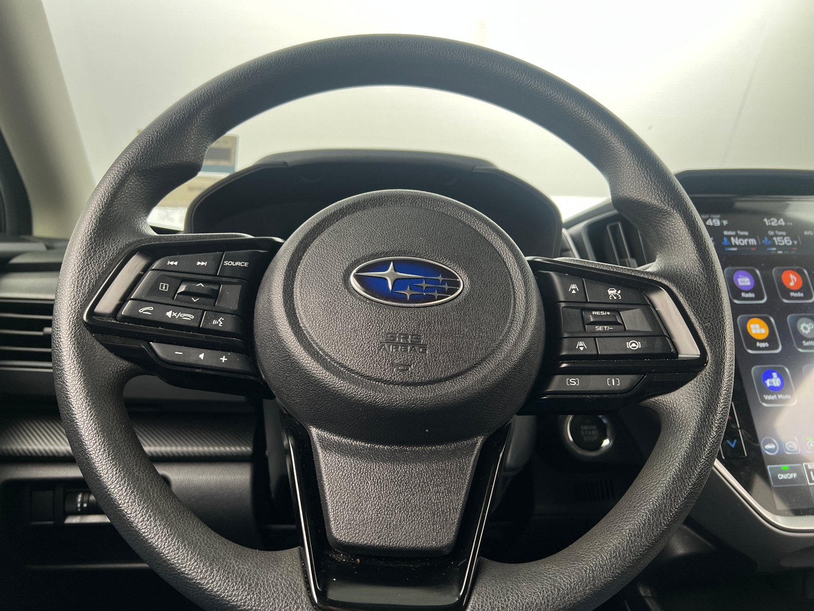 Thumbnail: 2024 Subaru Crosstrek - 5