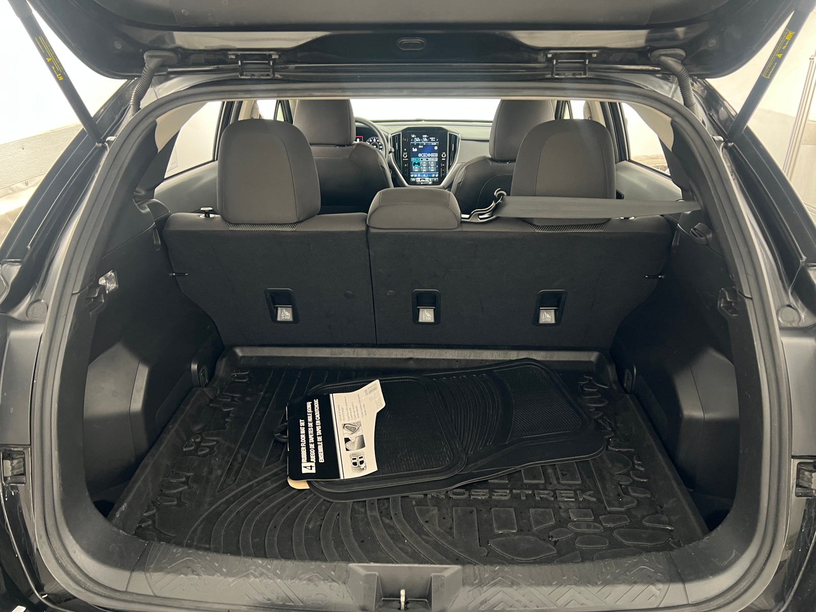 Thumbnail: 2024 Subaru Crosstrek - 7