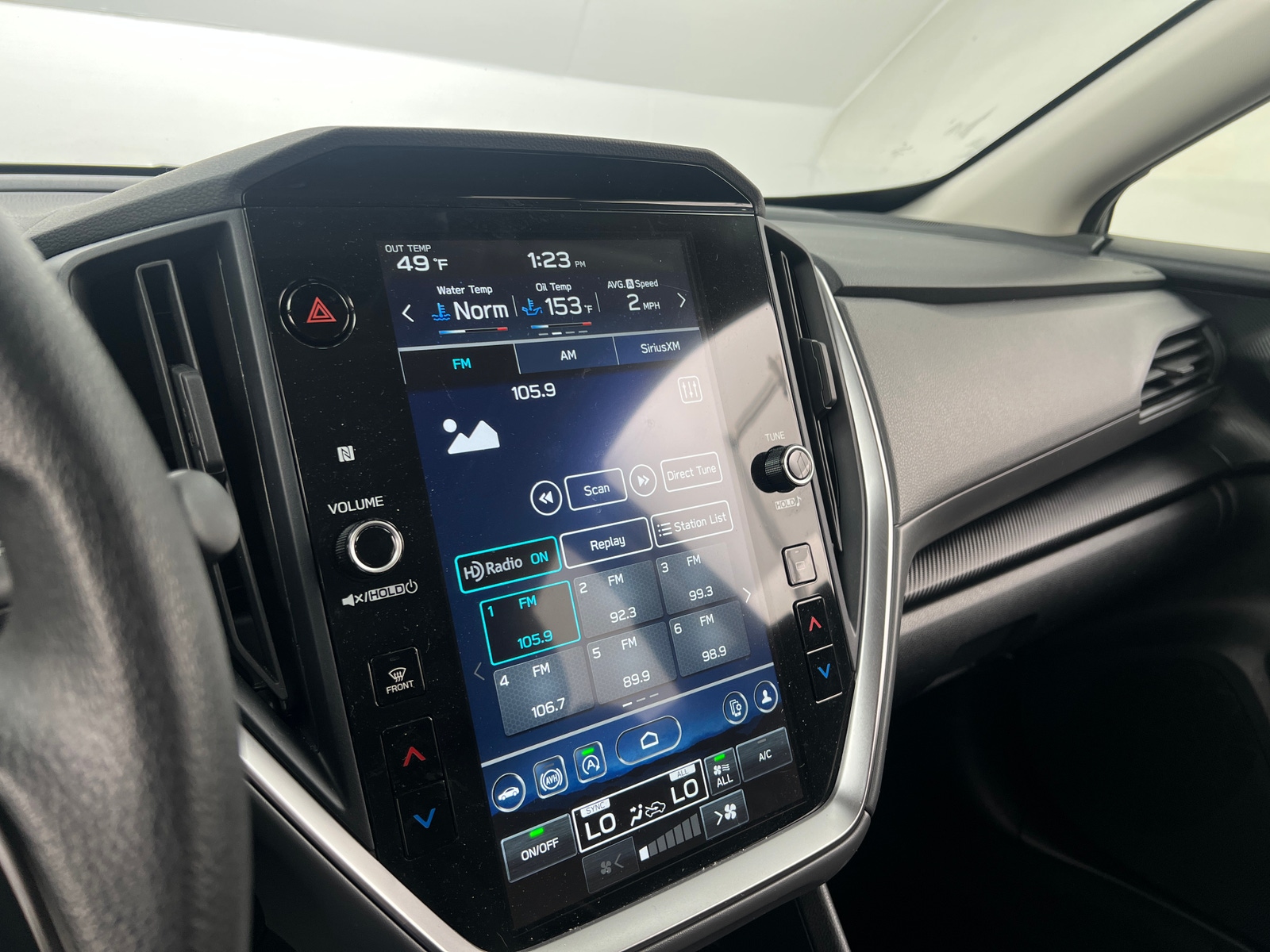 Thumbnail: 2024 Subaru Crosstrek - 4