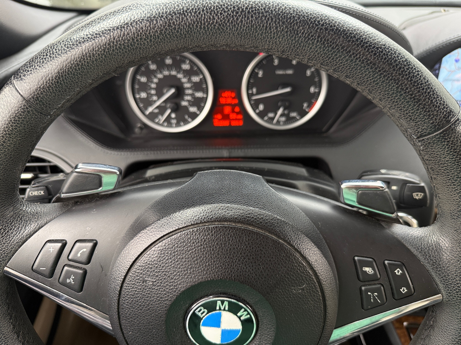 Thumbnail: 2010 BMW 6 Series - 4