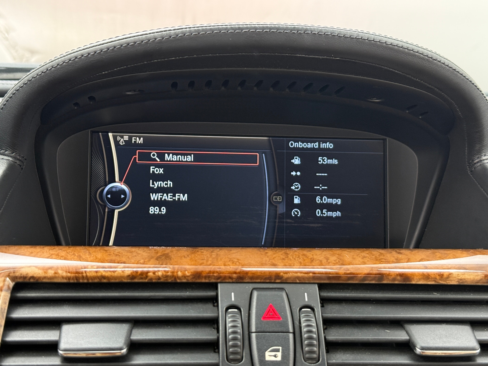 Thumbnail: 2010 BMW 6 Series - 3