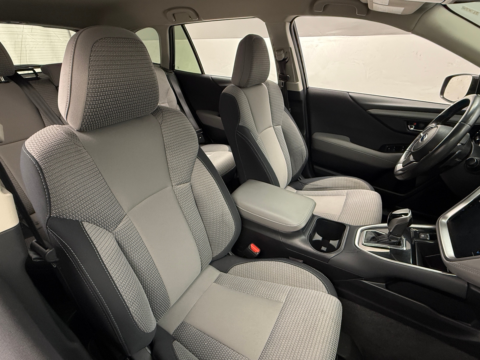 Thumbnail: 2024 Subaru Outback - 2