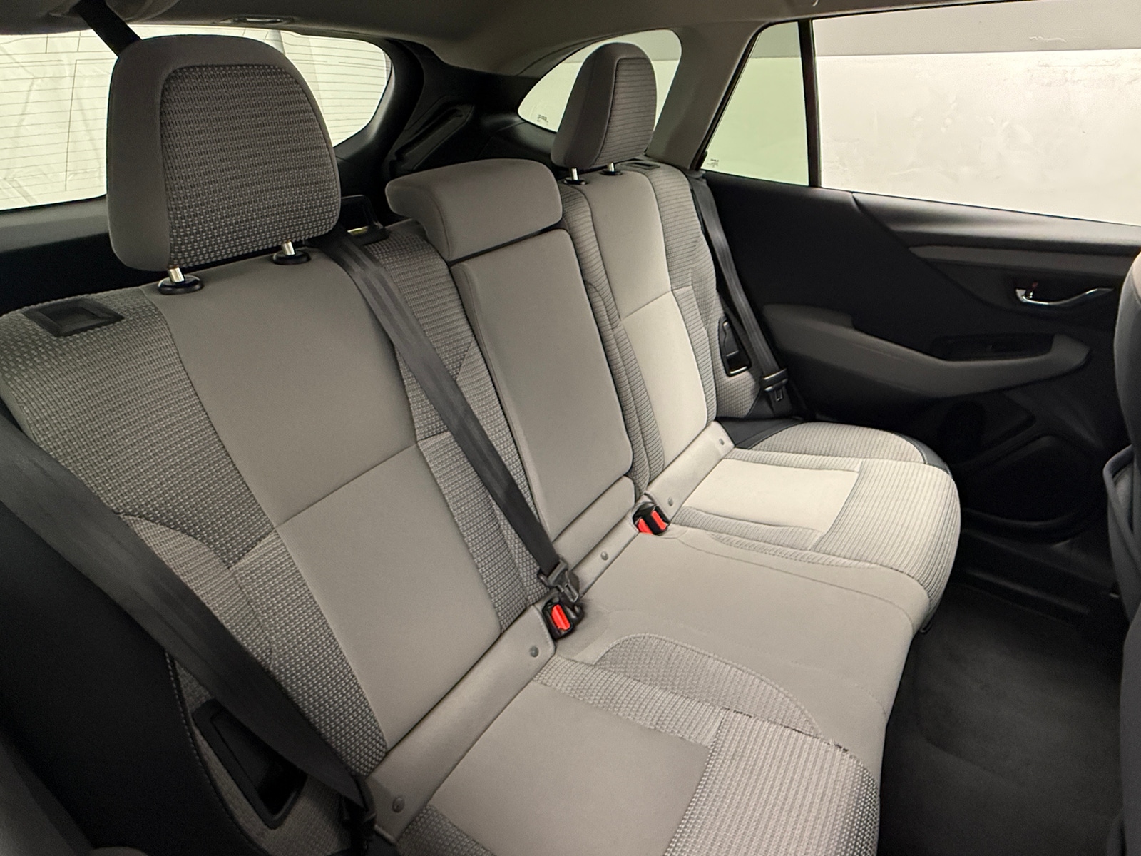 Thumbnail: 2024 Subaru Outback - 6