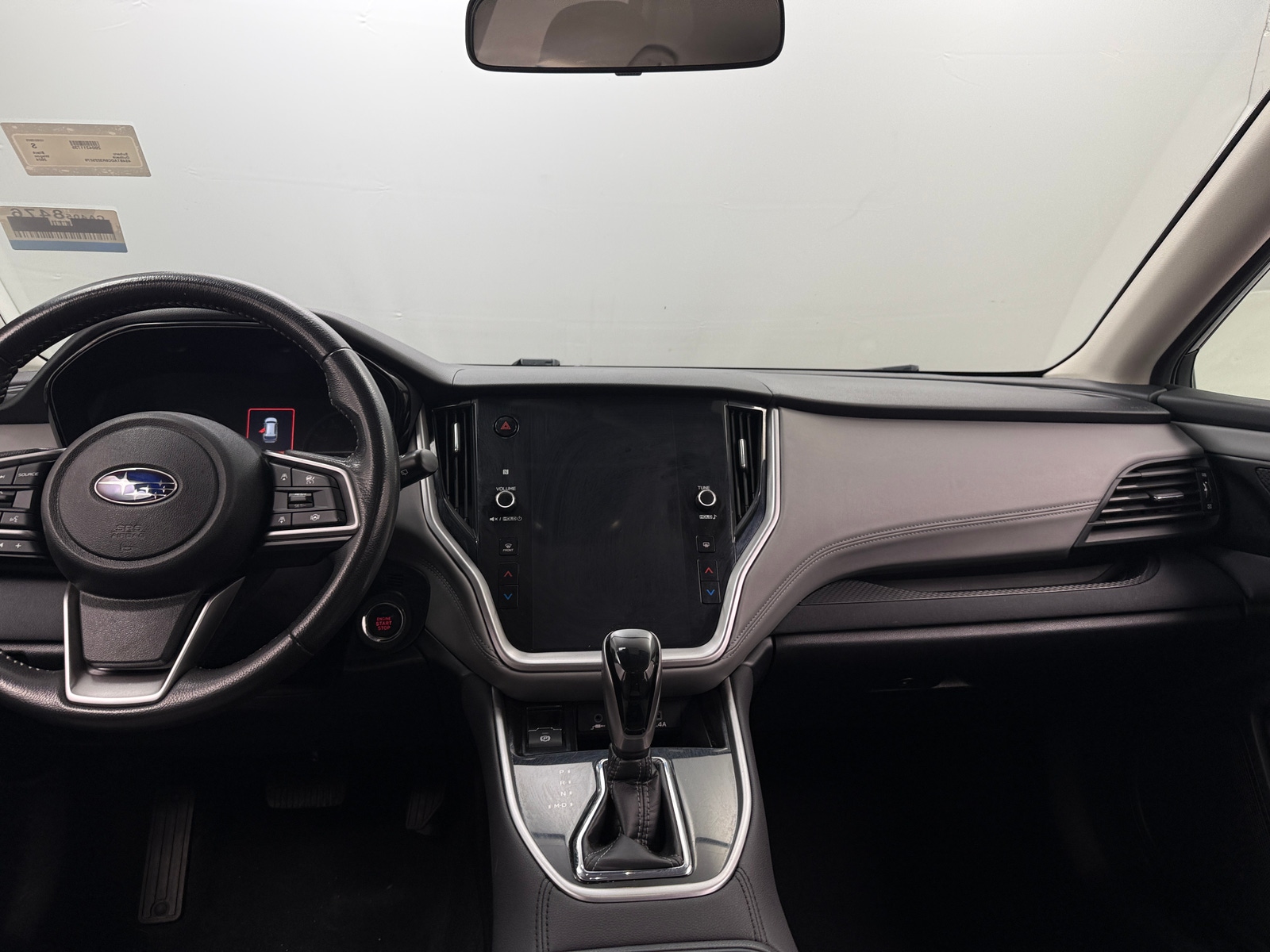 Thumbnail: 2024 Subaru Outback - 3