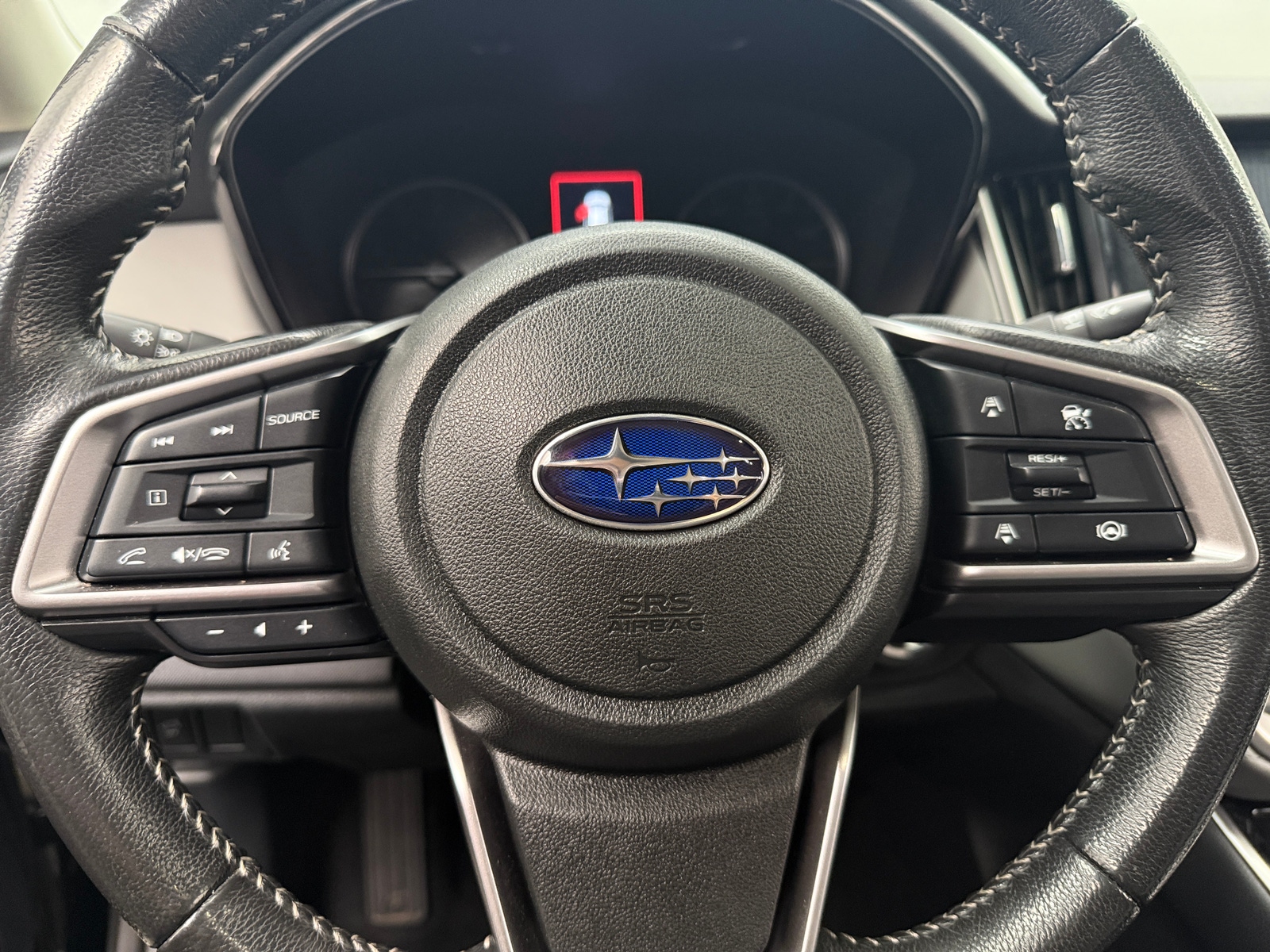 Thumbnail: 2024 Subaru Outback - 5