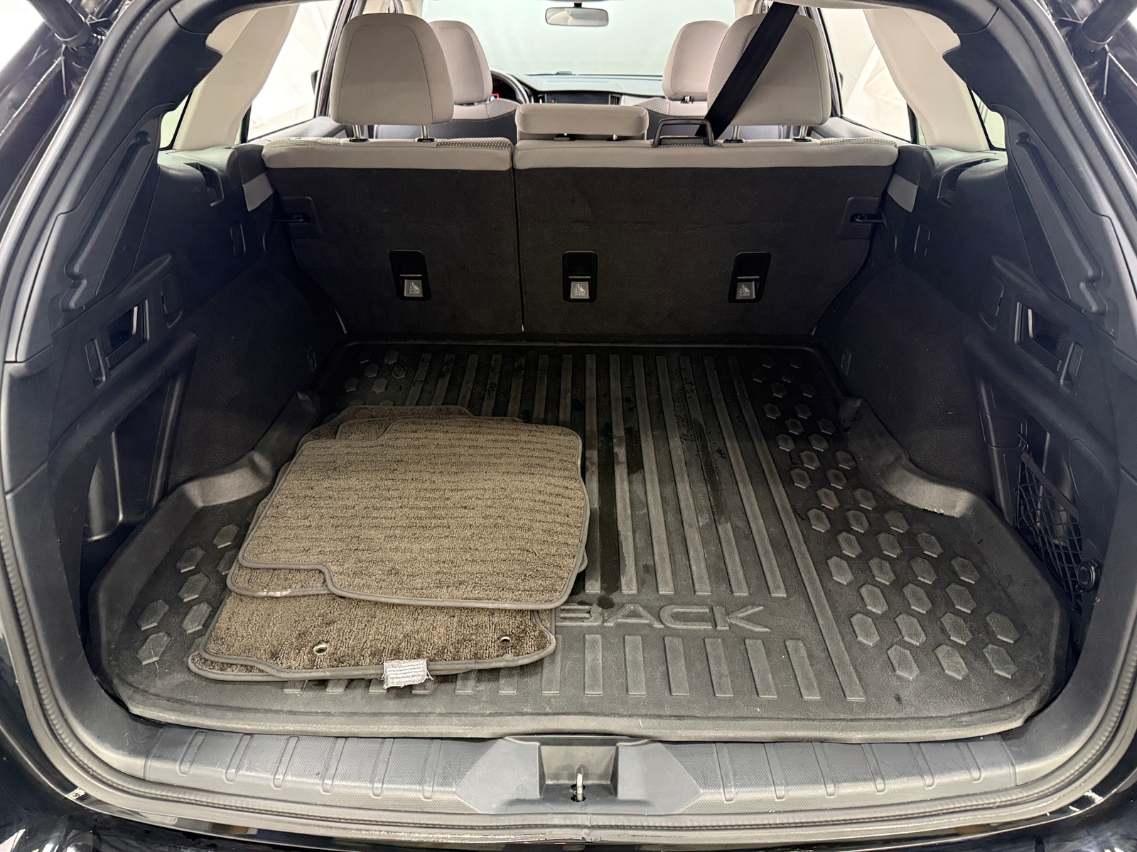 Thumbnail: 2024 Subaru Outback - 7