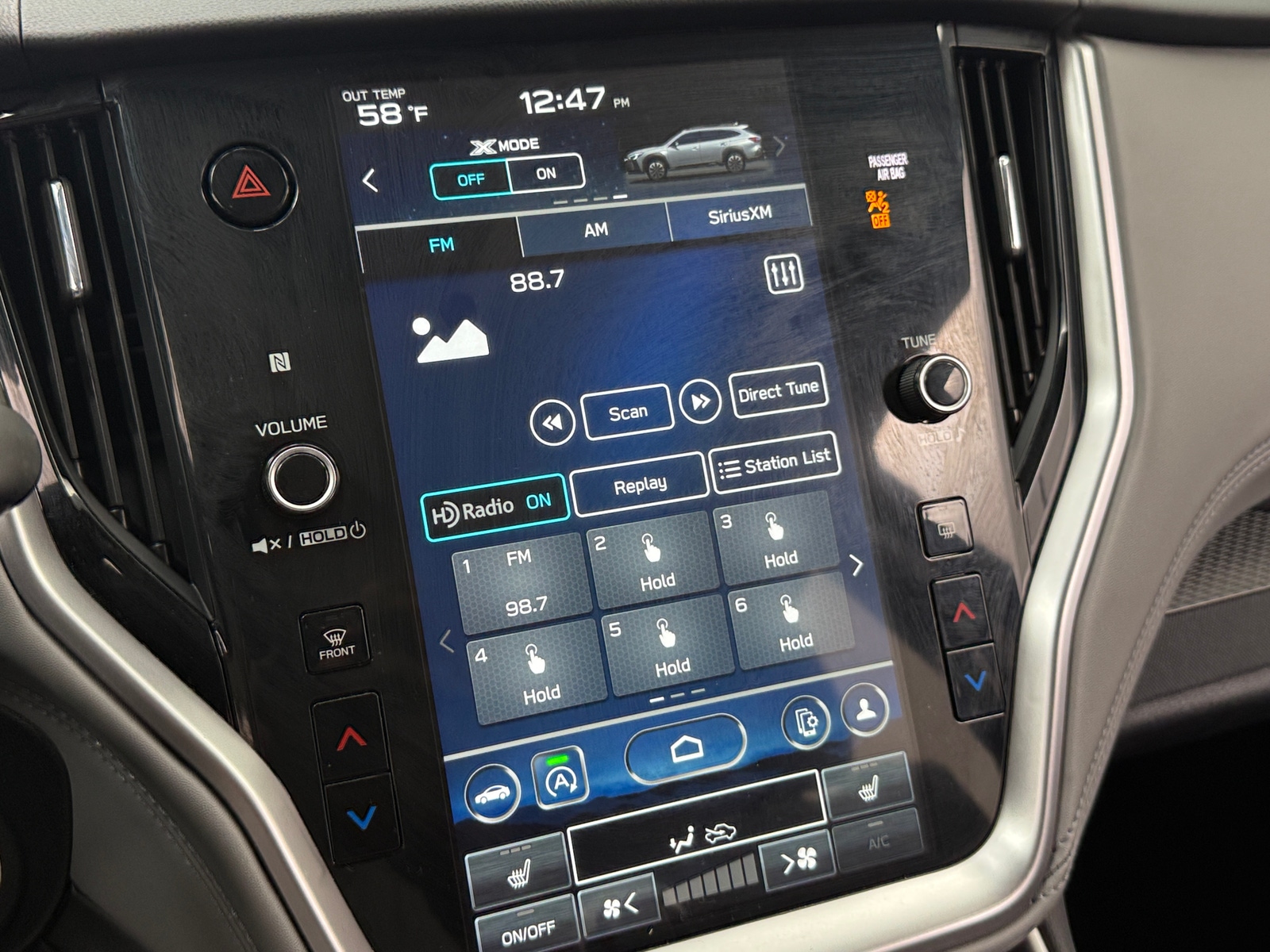 Thumbnail: 2024 Subaru Outback - 4