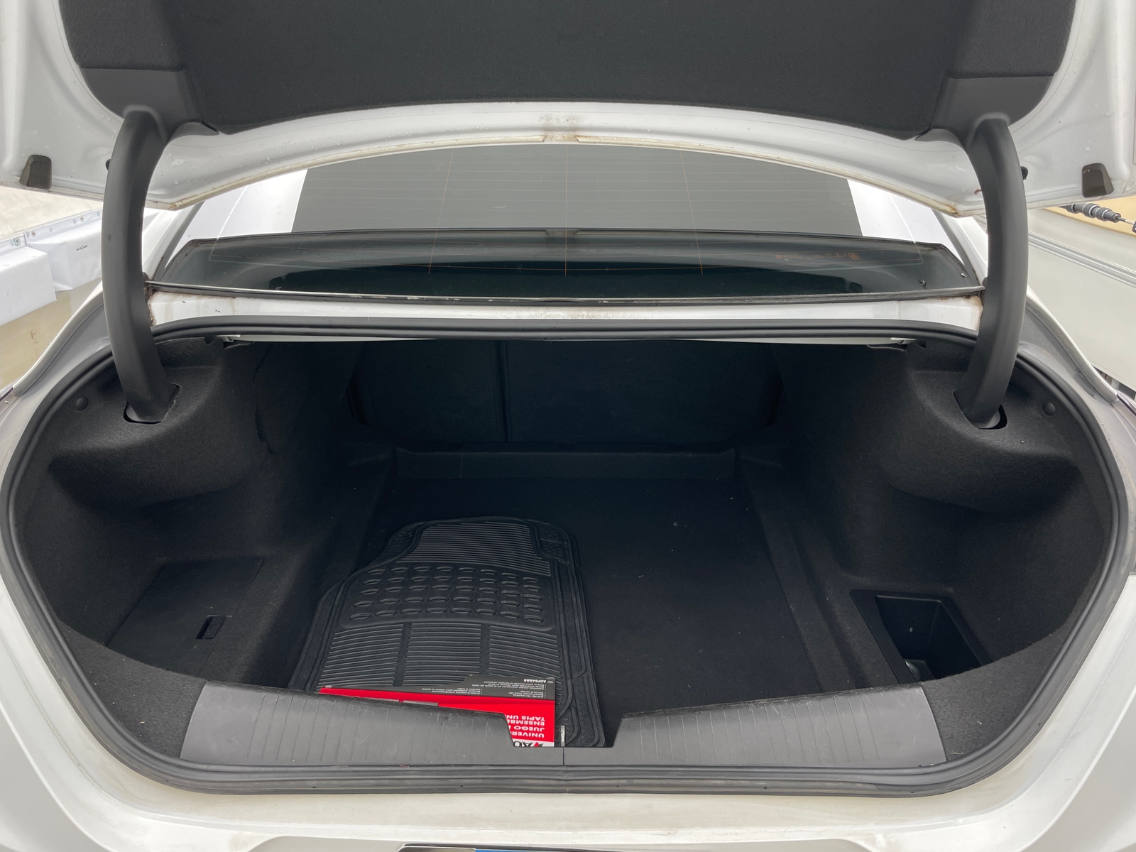 Thumbnail: 2020 Cadillac CT4 - 6