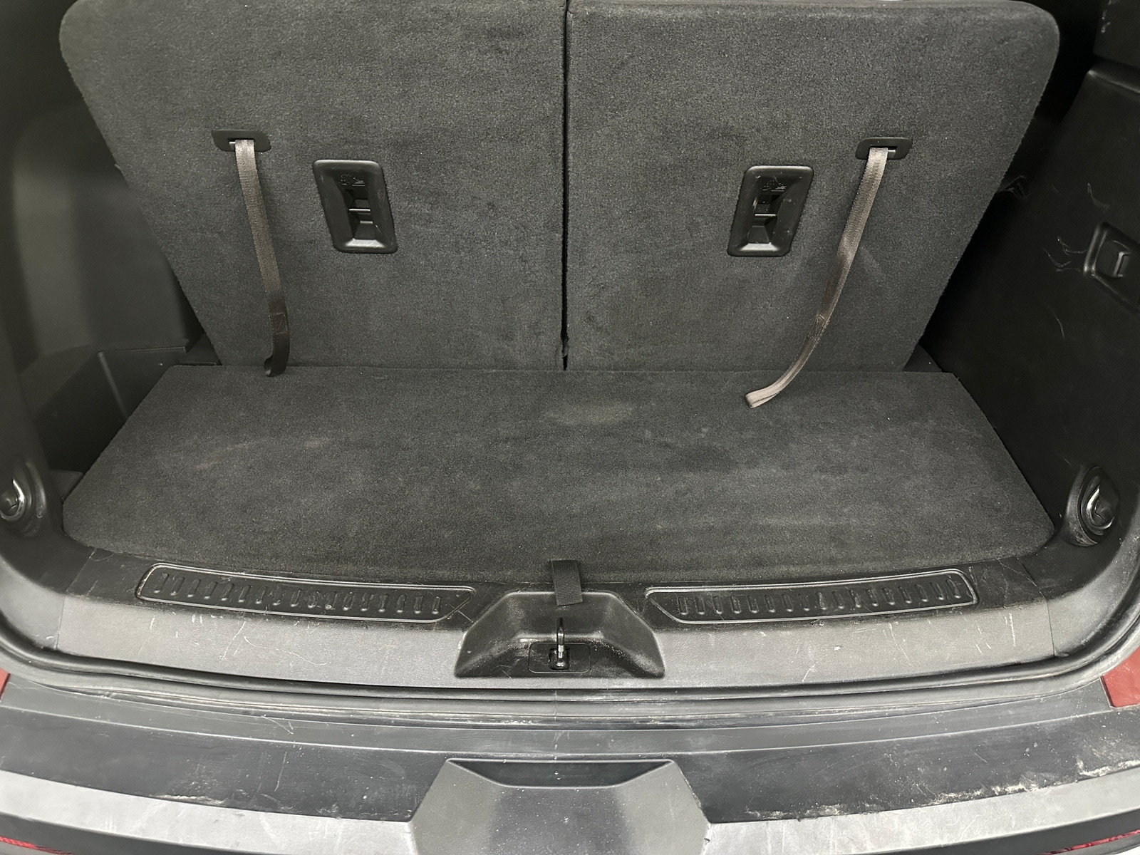 Thumbnail: 2018 GMC Acadia - 7