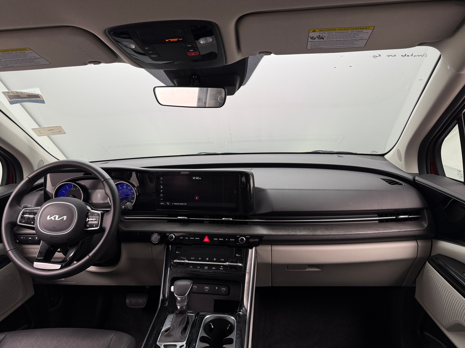 Thumbnail: 2023 Kia Carnival - 2