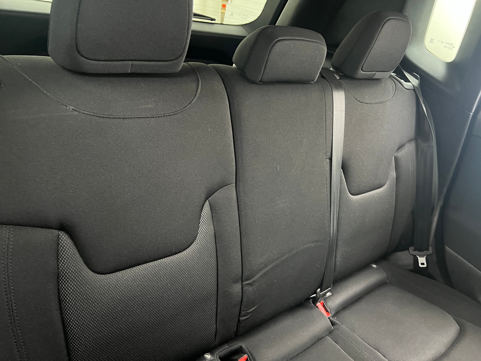 Thumbnail: 2019 Jeep Renegade - 6