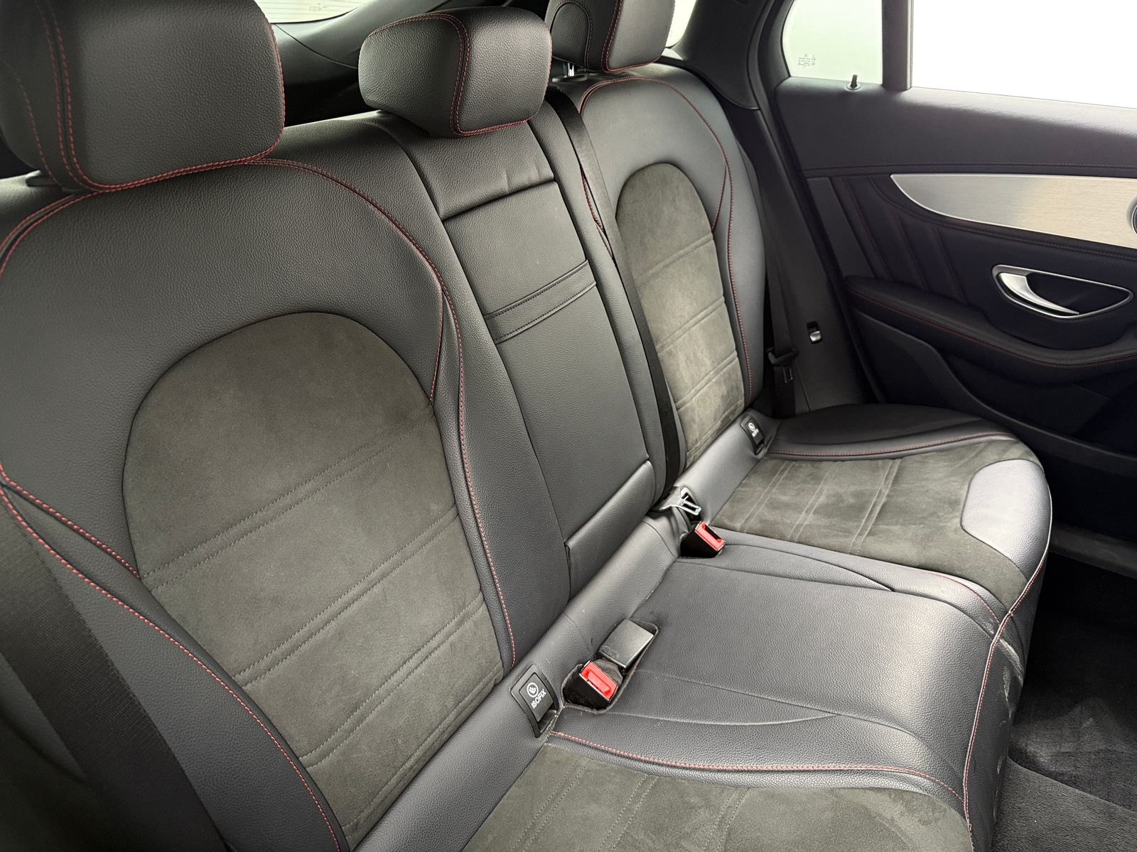 Thumbnail: 2018 Mercedes-Benz GLC - 5