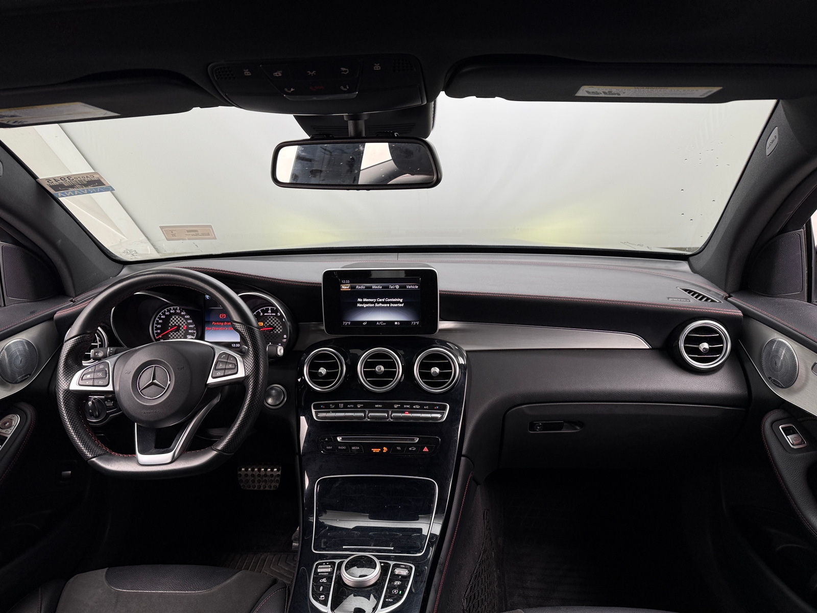 Thumbnail: 2018 Mercedes-Benz GLC - 2