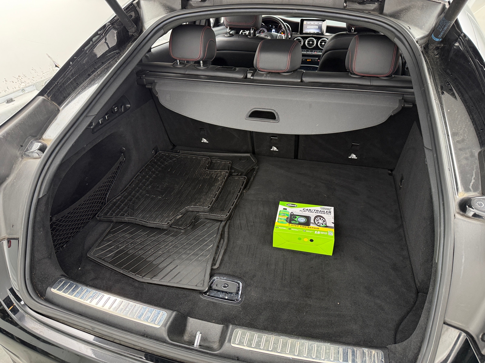 Thumbnail: 2018 Mercedes-Benz GLC - 6