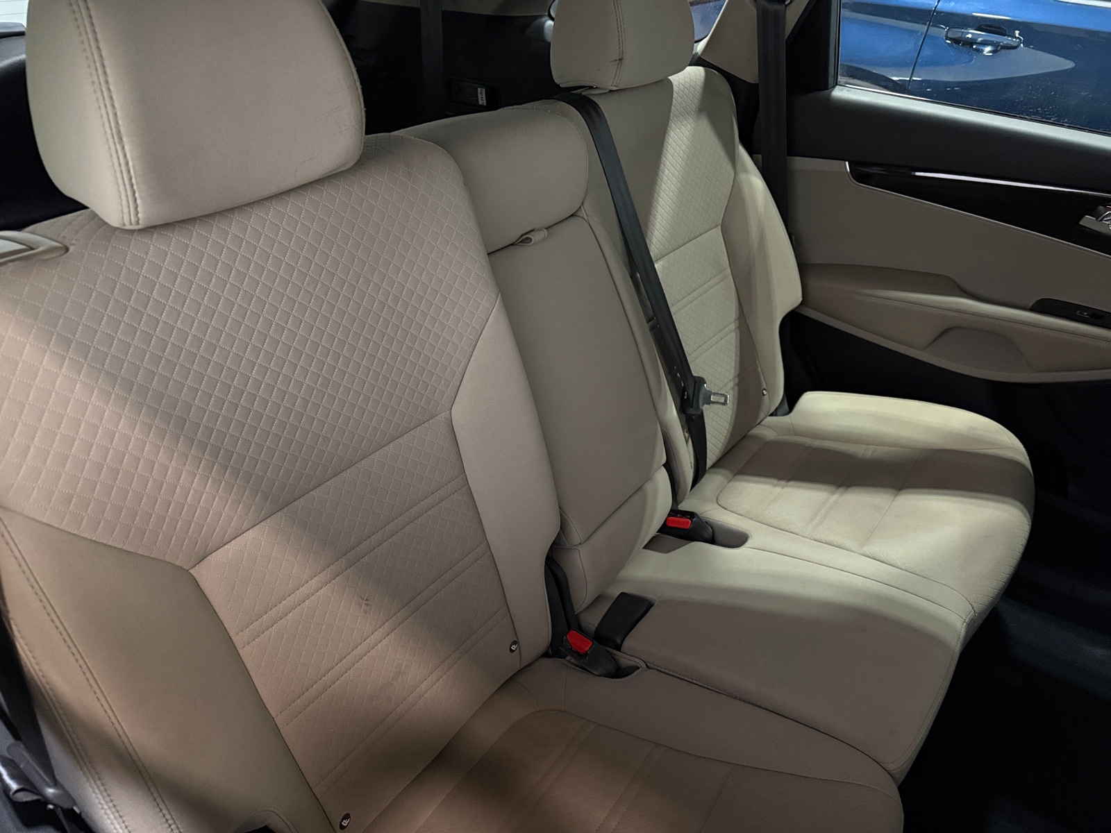 Thumbnail: 2019 Kia Sorento - 6