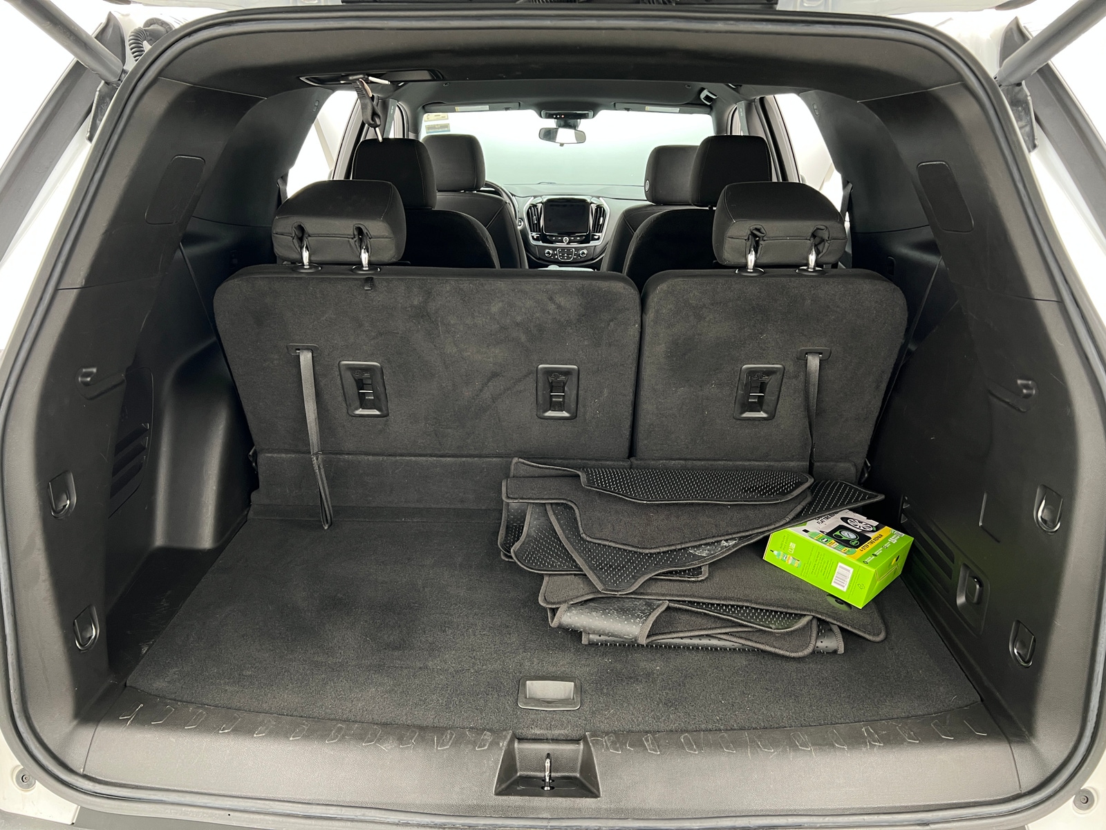 Thumbnail: 2022 Chevrolet Traverse - 7