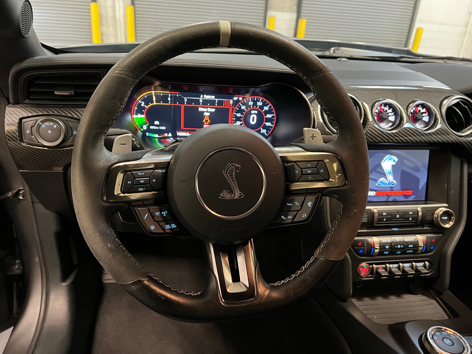 Thumbnail: 2021 Ford Mustang - 4