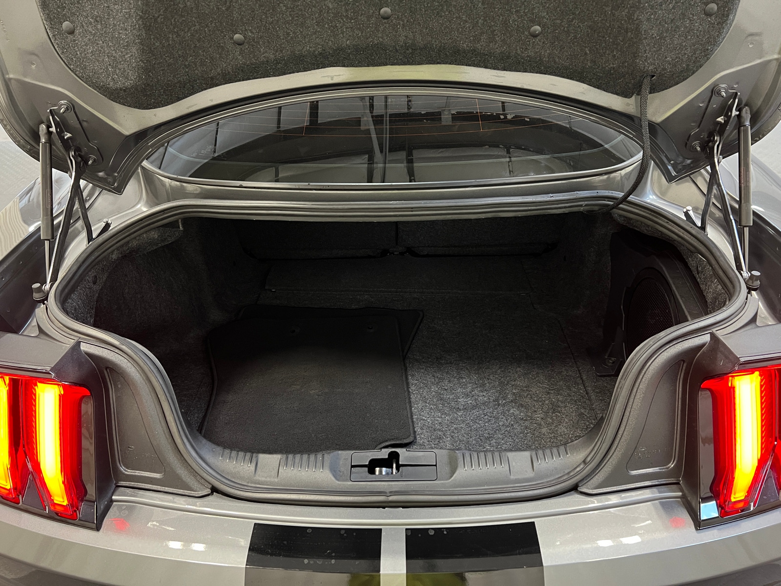 Thumbnail: 2021 Ford Mustang - 6