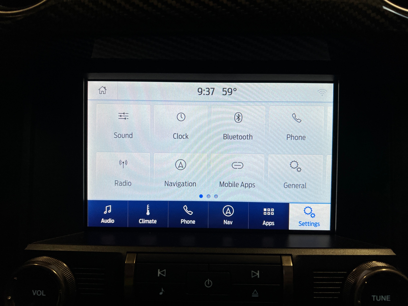 Thumbnail: 2021 Ford Mustang - 3