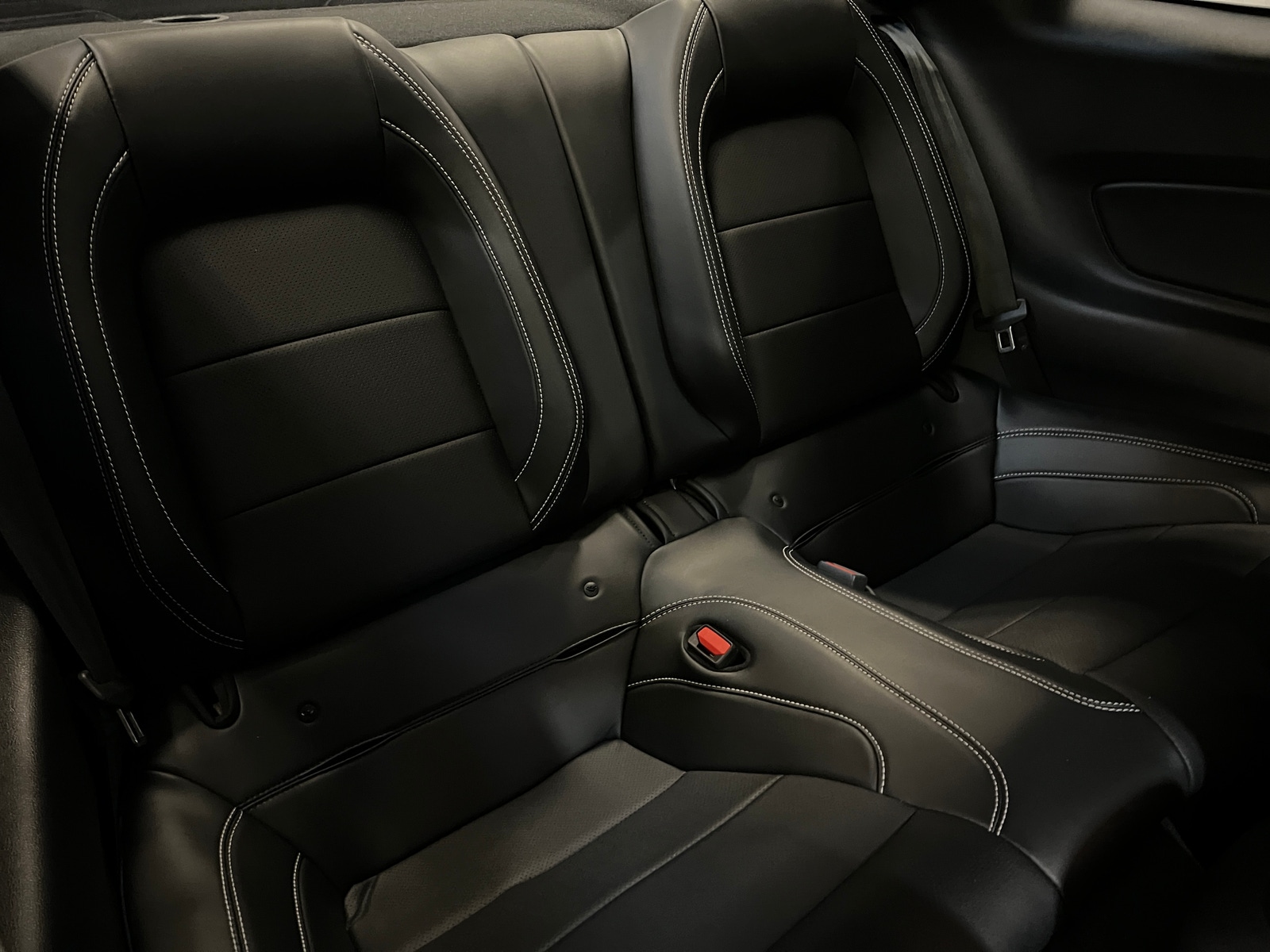 Thumbnail: 2021 Ford Mustang - 5