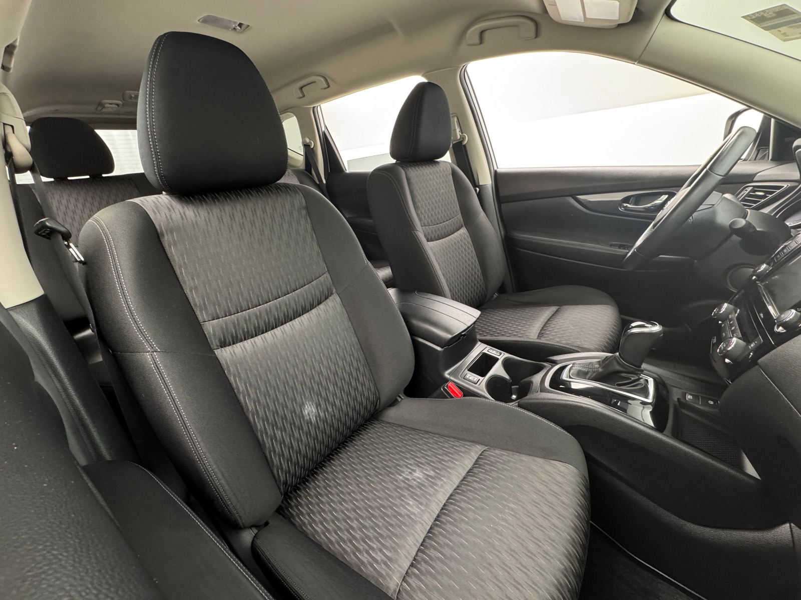 Thumbnail: 2019 Nissan Rogue - 2