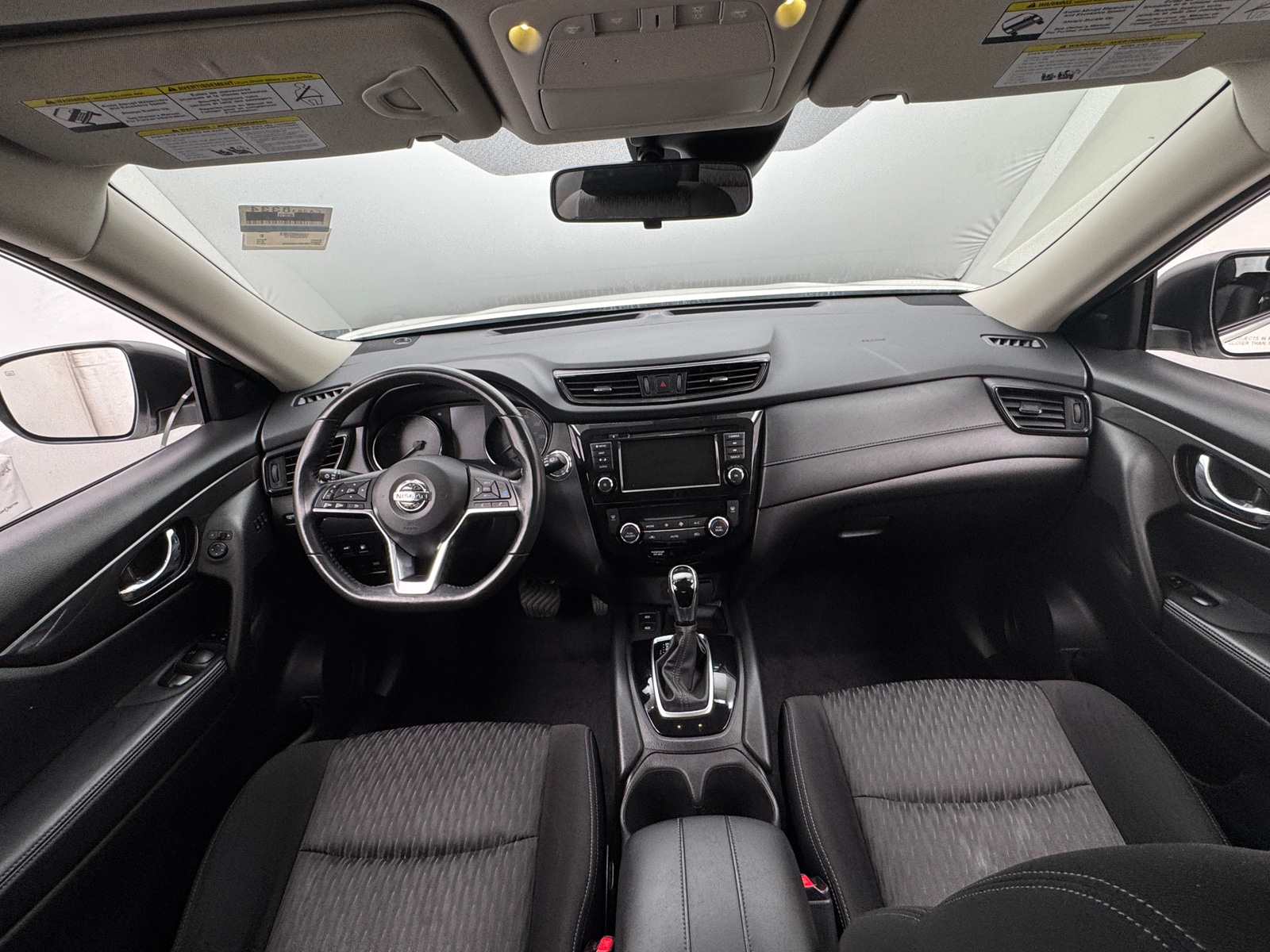 Thumbnail: 2019 Nissan Rogue - 3