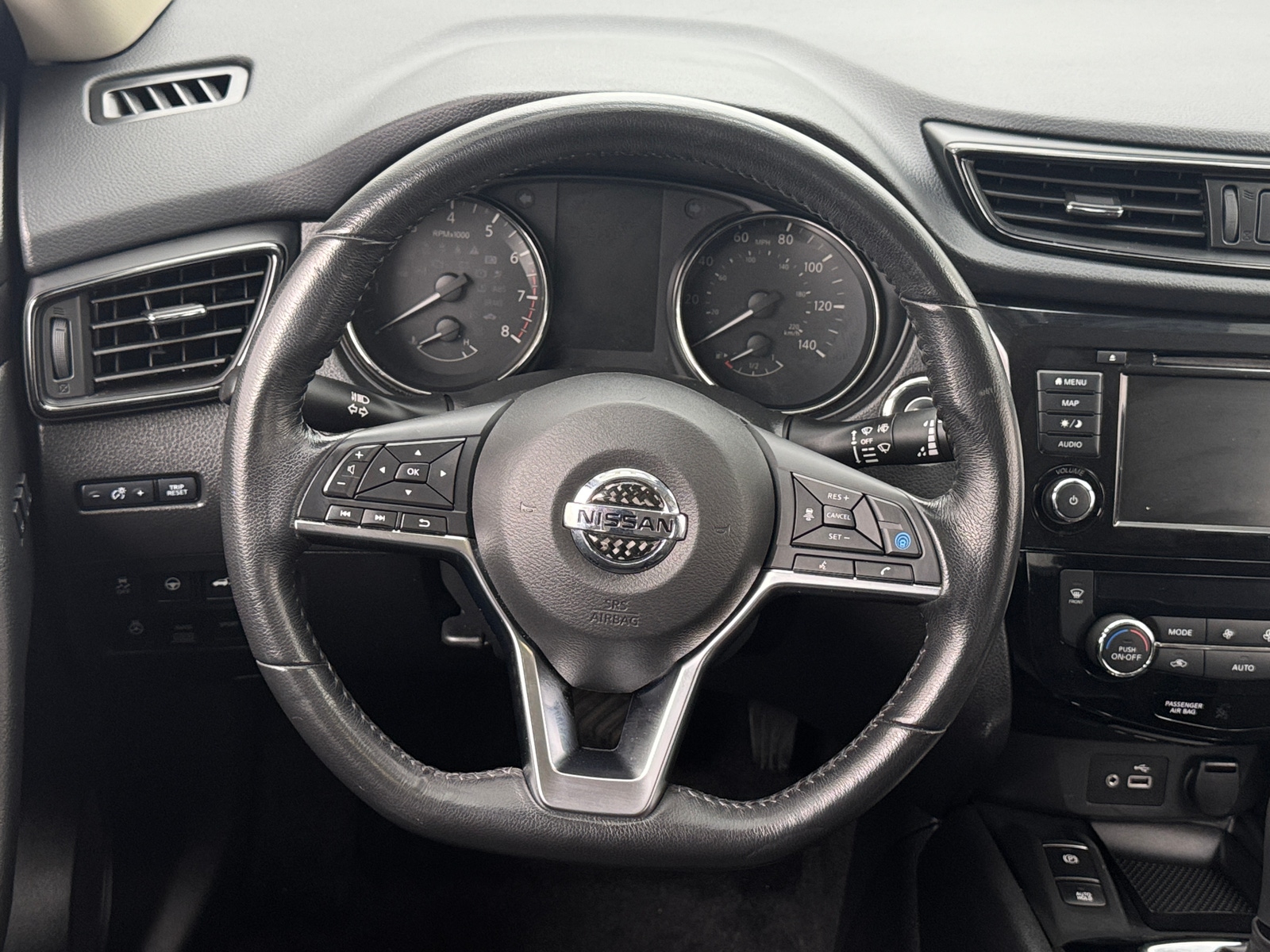 Thumbnail: 2019 Nissan Rogue - 5