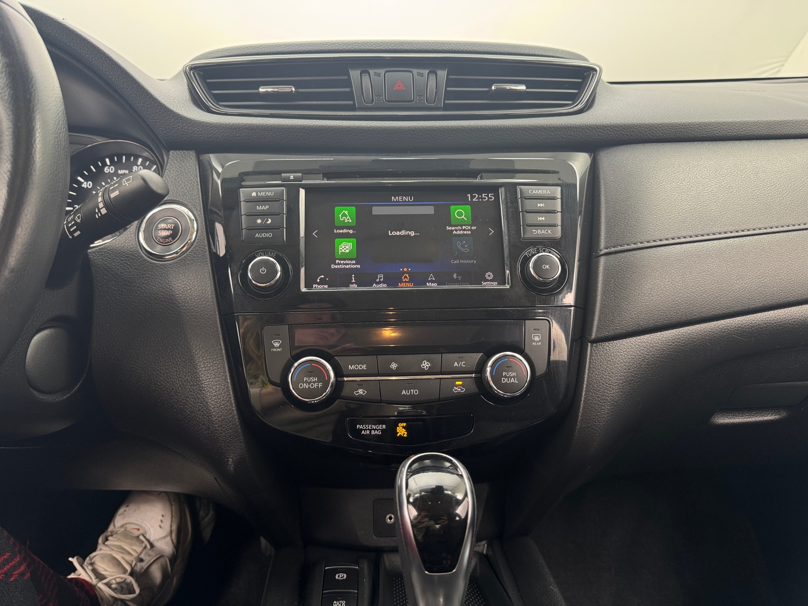 Thumbnail: 2019 Nissan Rogue - 4