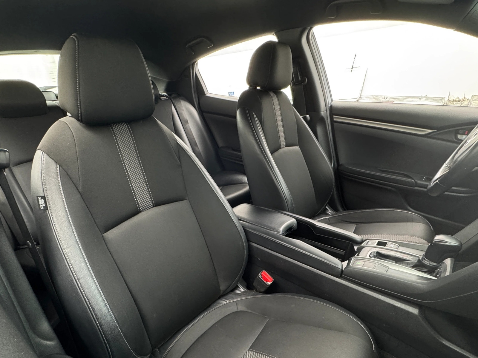 Thumbnail: 2021 Honda Civic - 2