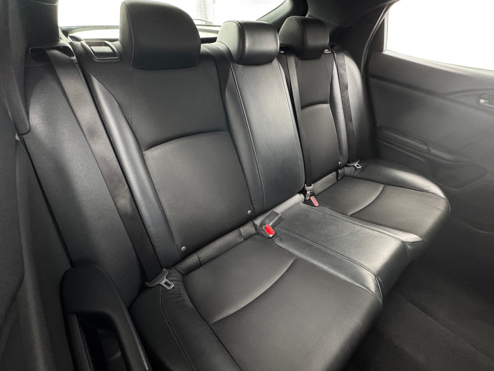 Thumbnail: 2021 Honda Civic - 6