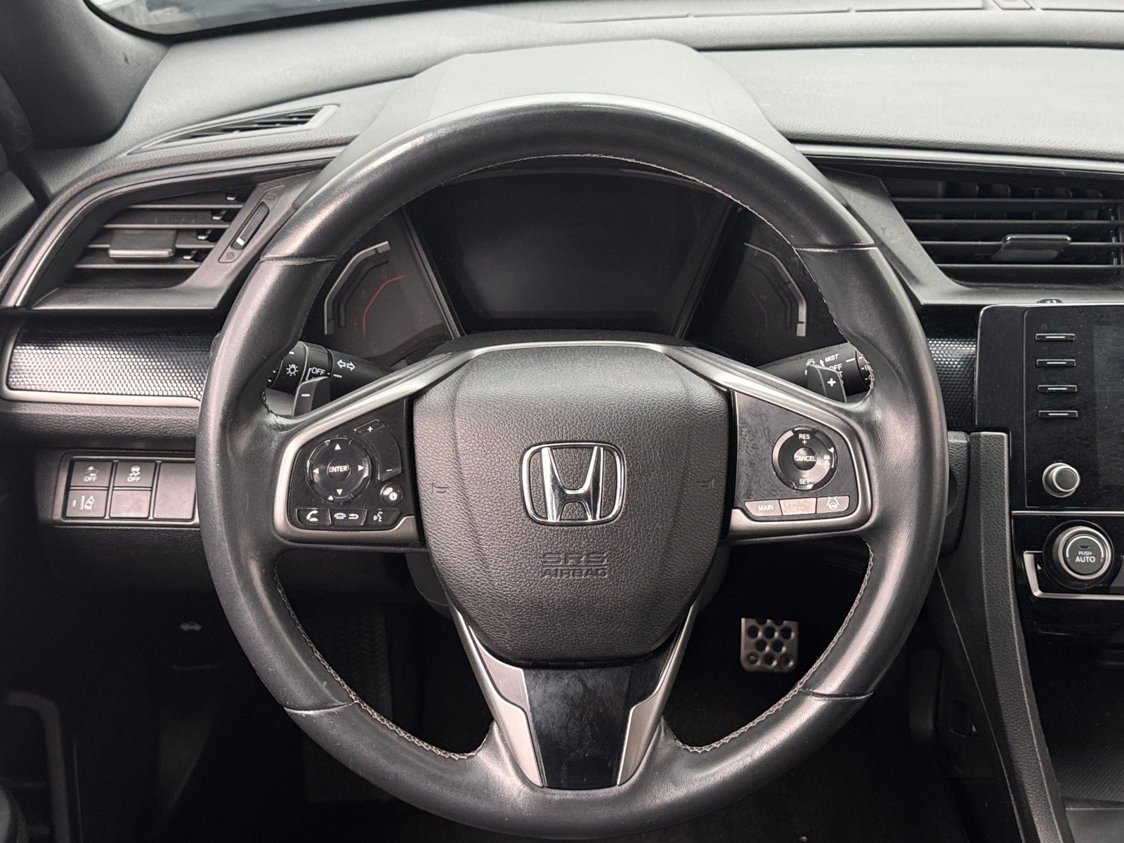 Thumbnail: 2021 Honda Civic - 5