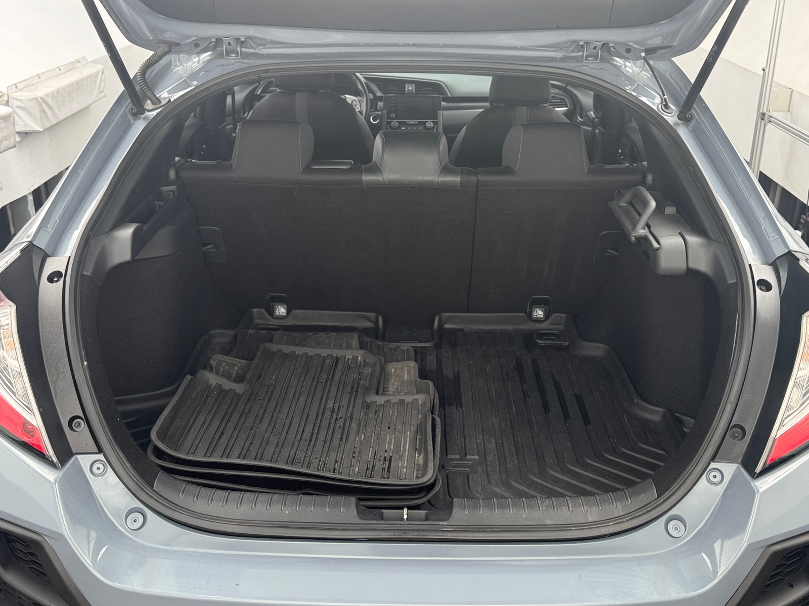 Thumbnail: 2021 Honda Civic - 7