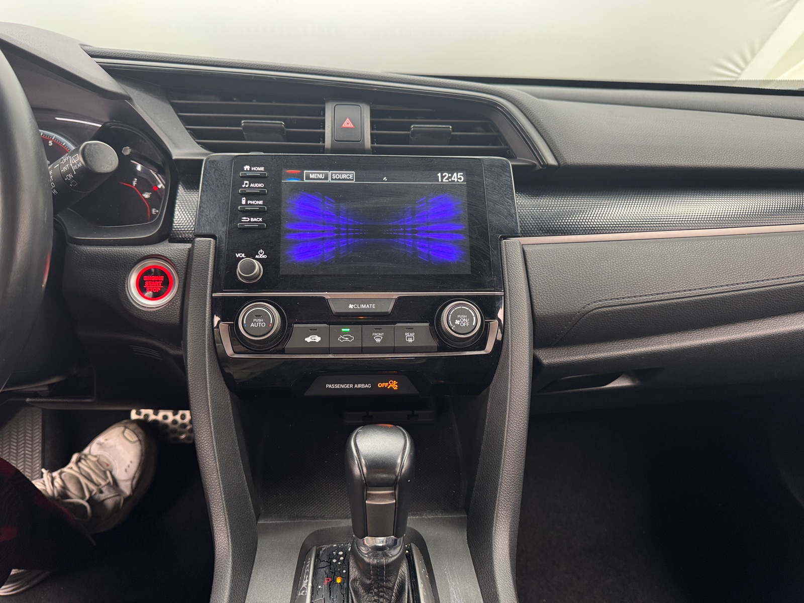 Thumbnail: 2021 Honda Civic - 4