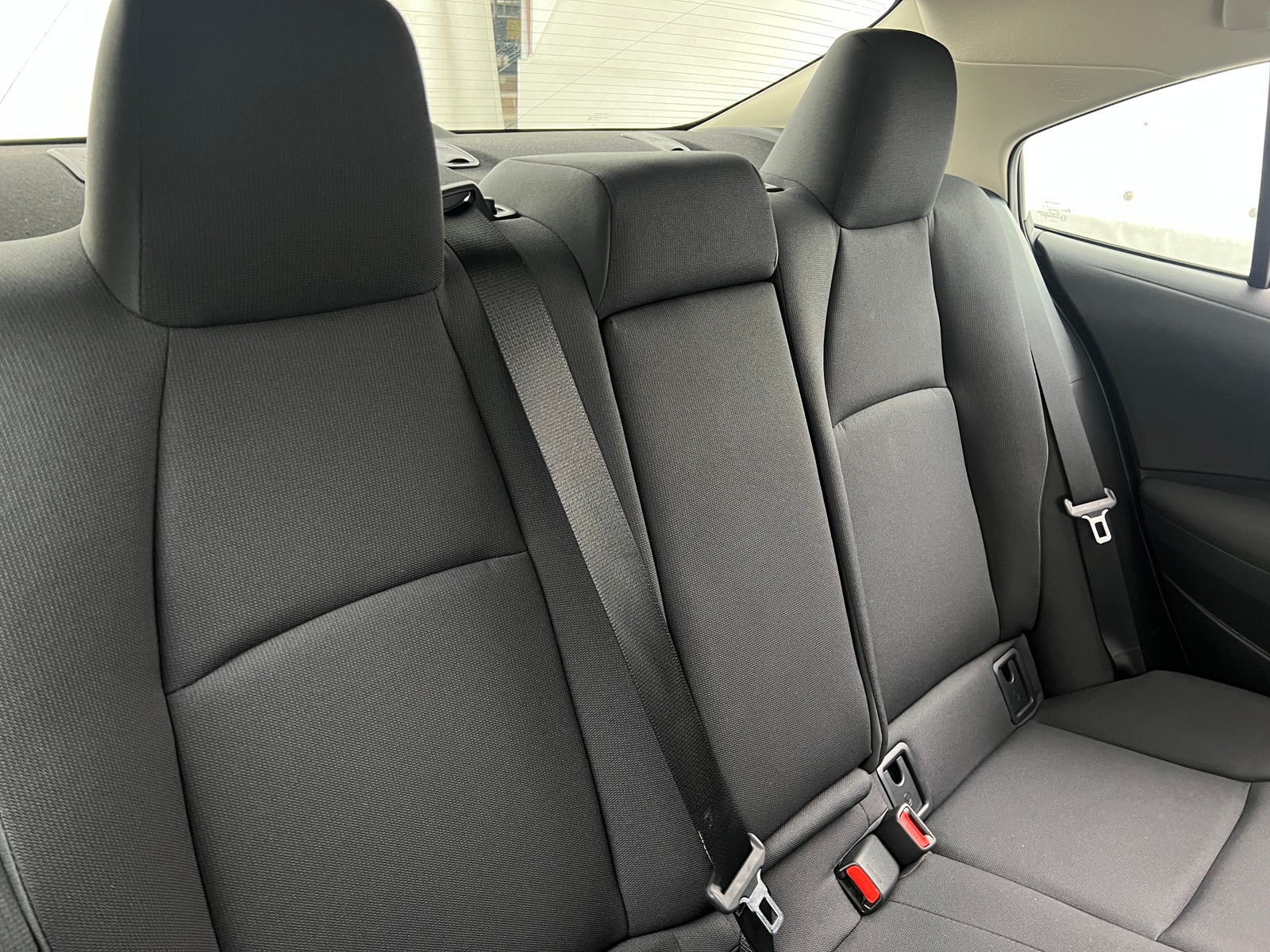 Thumbnail: 2024 Toyota Corolla - 5