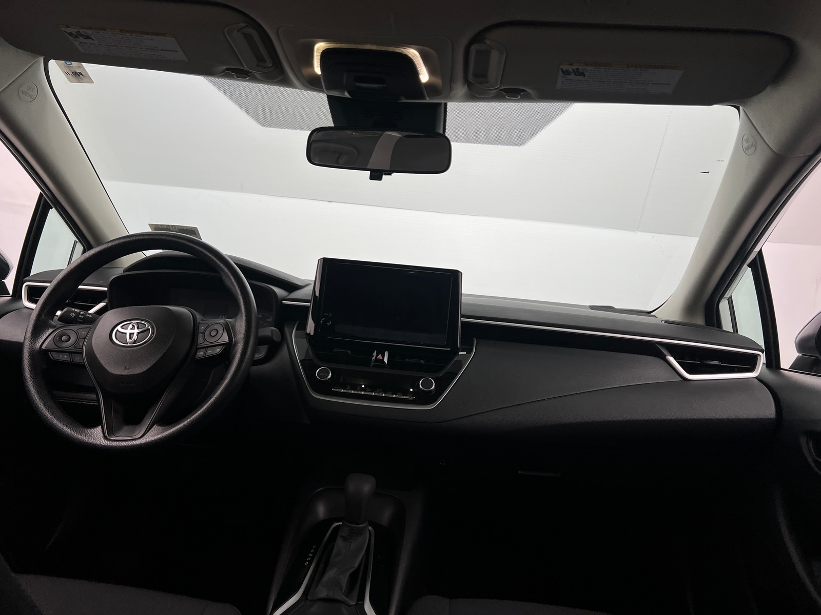 Thumbnail: 2024 Toyota Corolla - 2