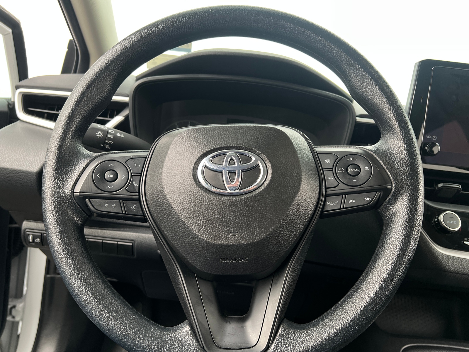 Thumbnail: 2024 Toyota Corolla - 4