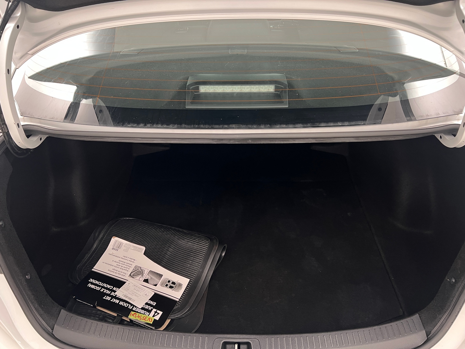 Thumbnail: 2024 Toyota Corolla - 6