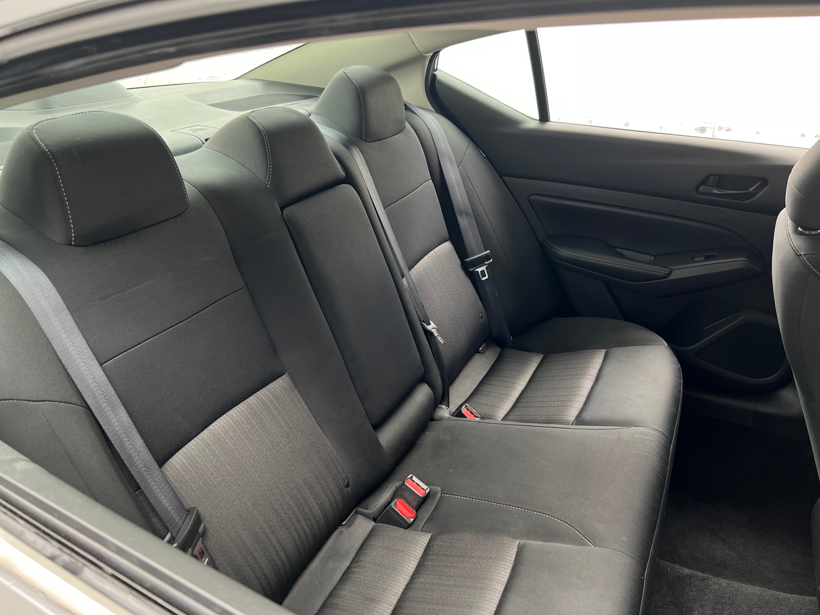 Thumbnail: 2024 Nissan Altima - 6