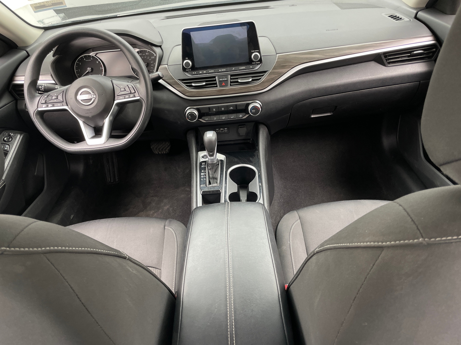 Thumbnail: 2024 Nissan Altima - 3