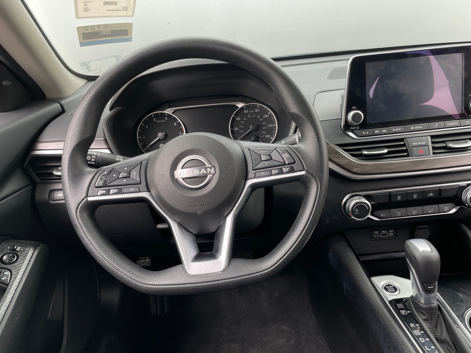 Thumbnail: 2024 Nissan Altima - 5