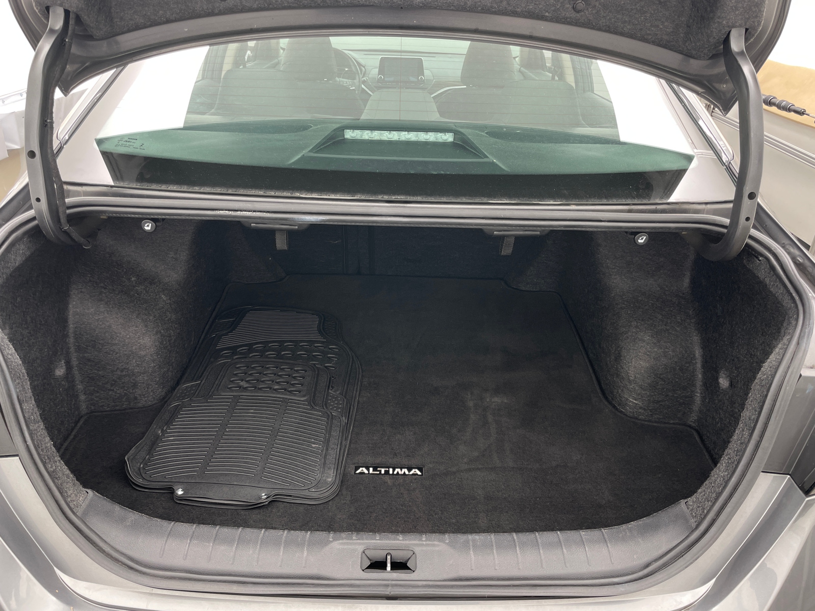 Thumbnail: 2024 Nissan Altima - 7