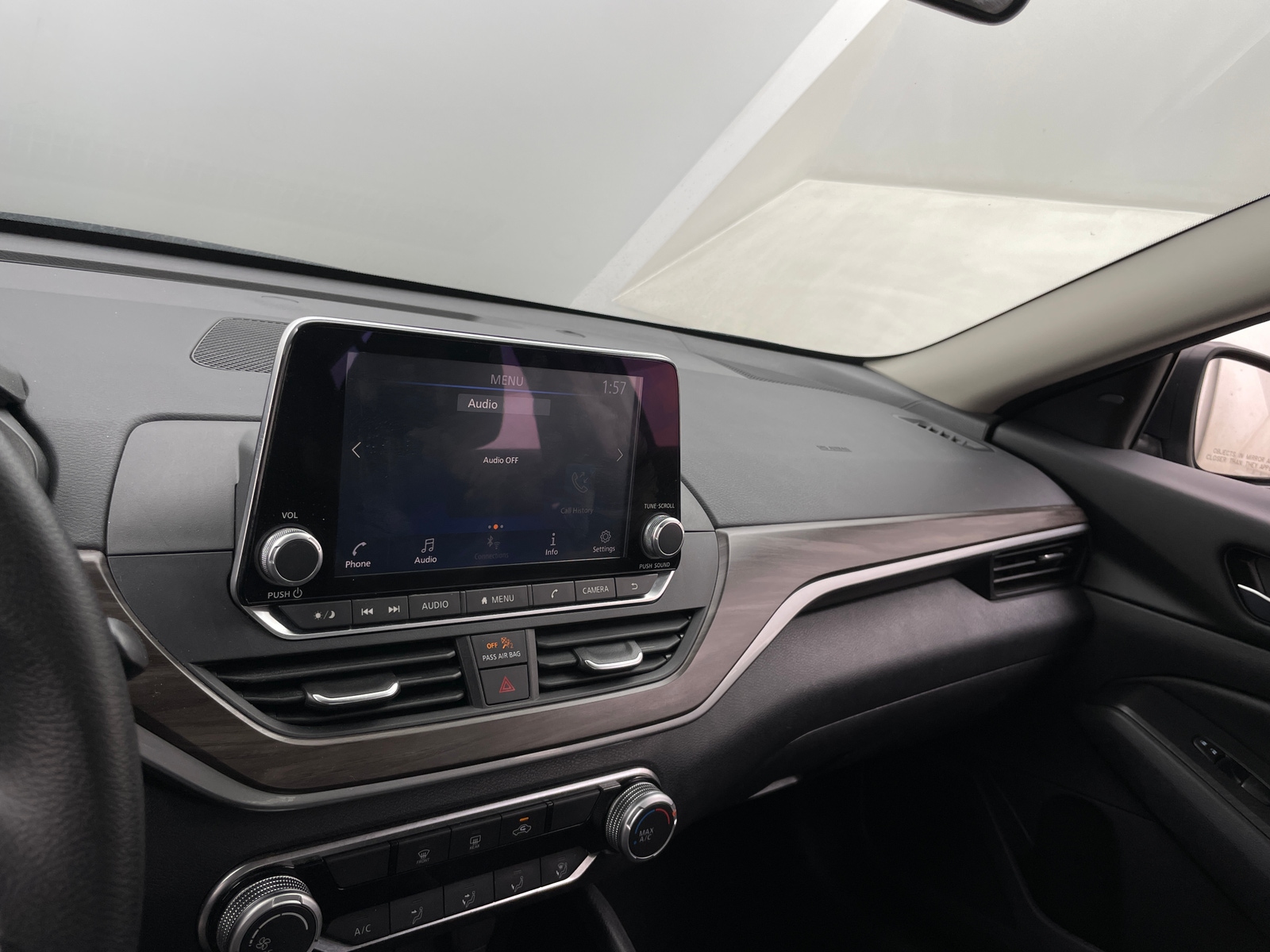 Thumbnail: 2024 Nissan Altima - 4