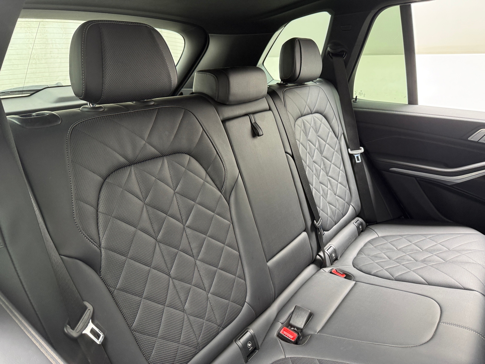 Thumbnail: 2023 BMW X5 - 5