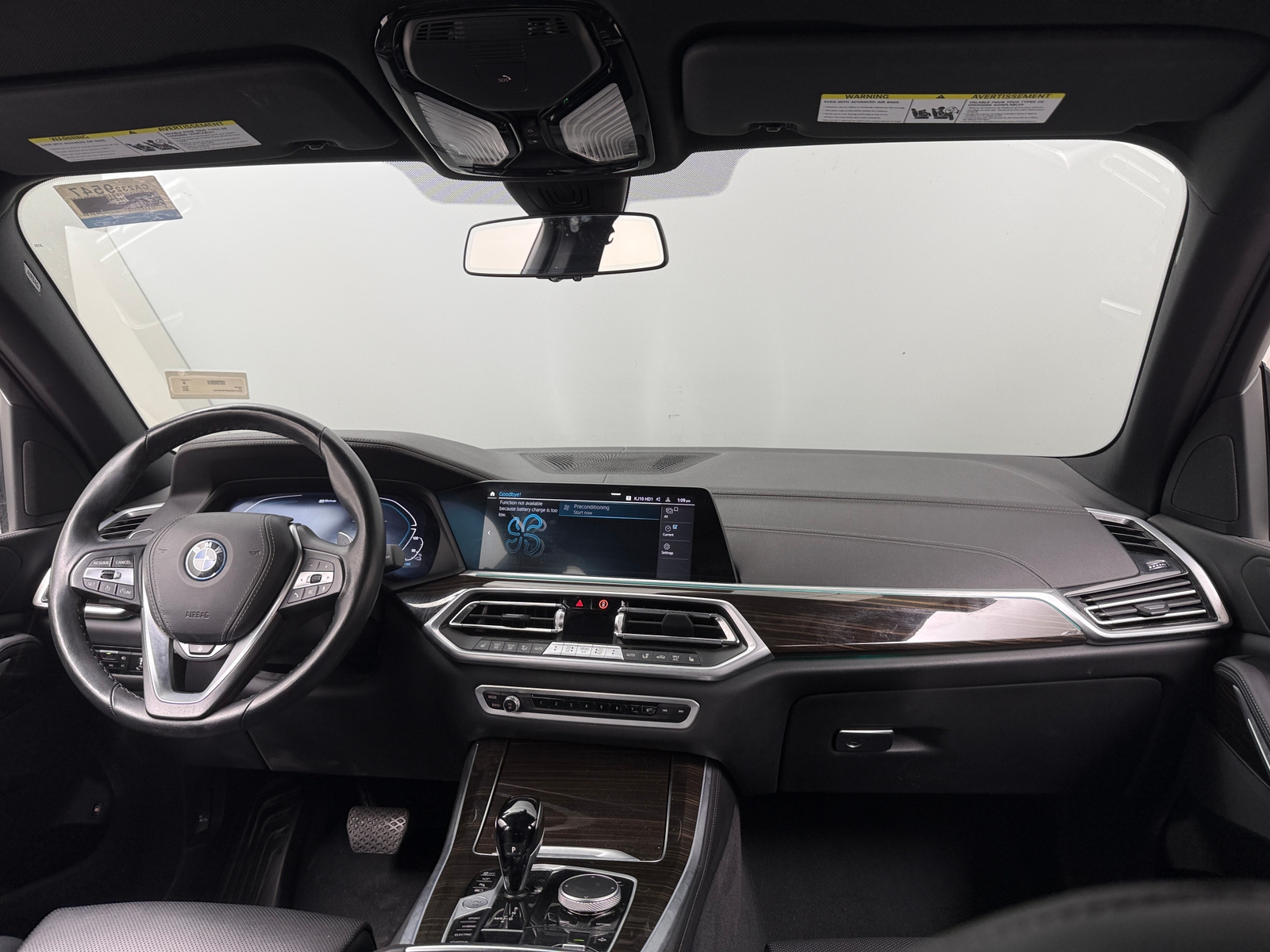 Thumbnail: 2023 BMW X5 - 2