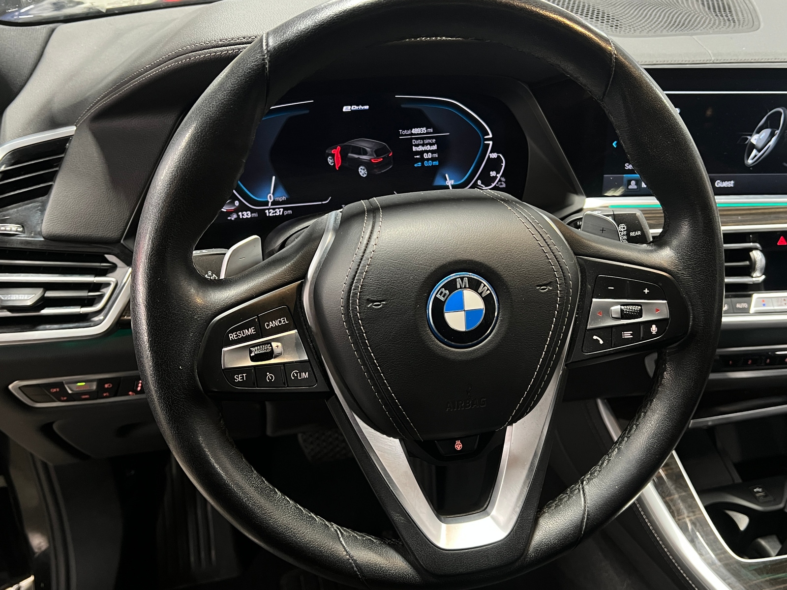 Thumbnail: 2023 BMW X5 - 4