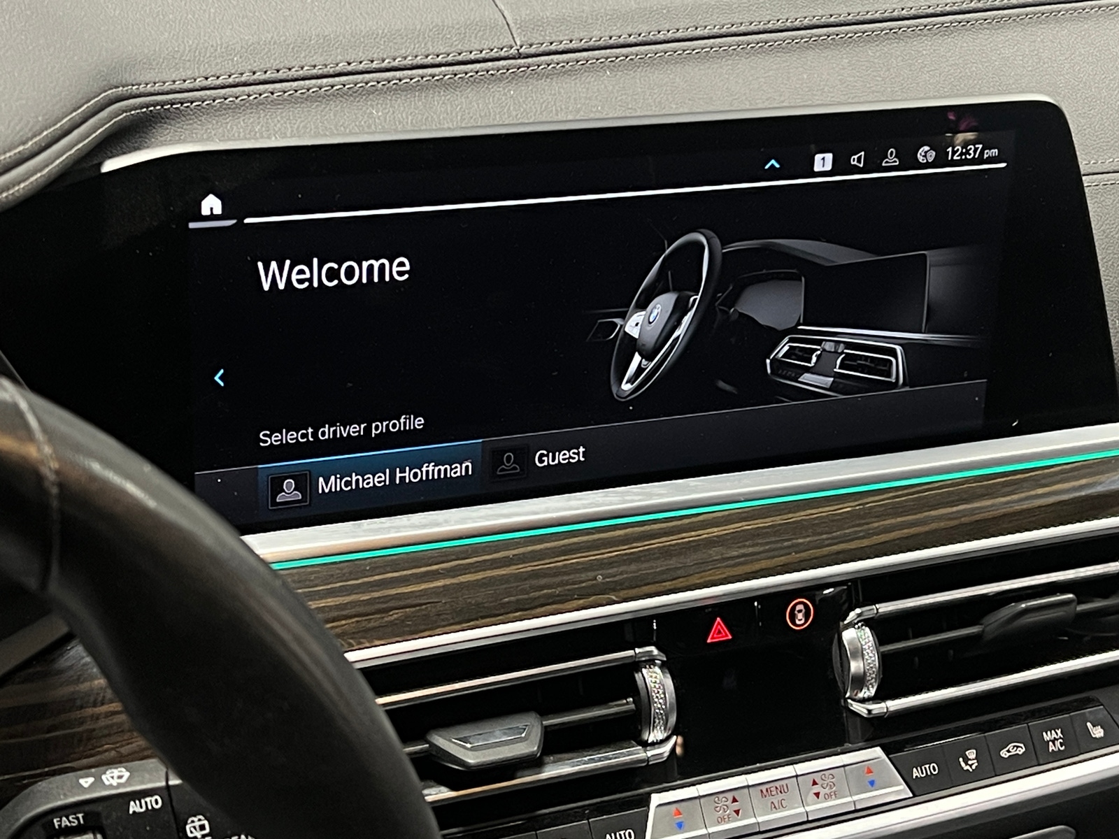 Thumbnail: 2023 BMW X5 - 3