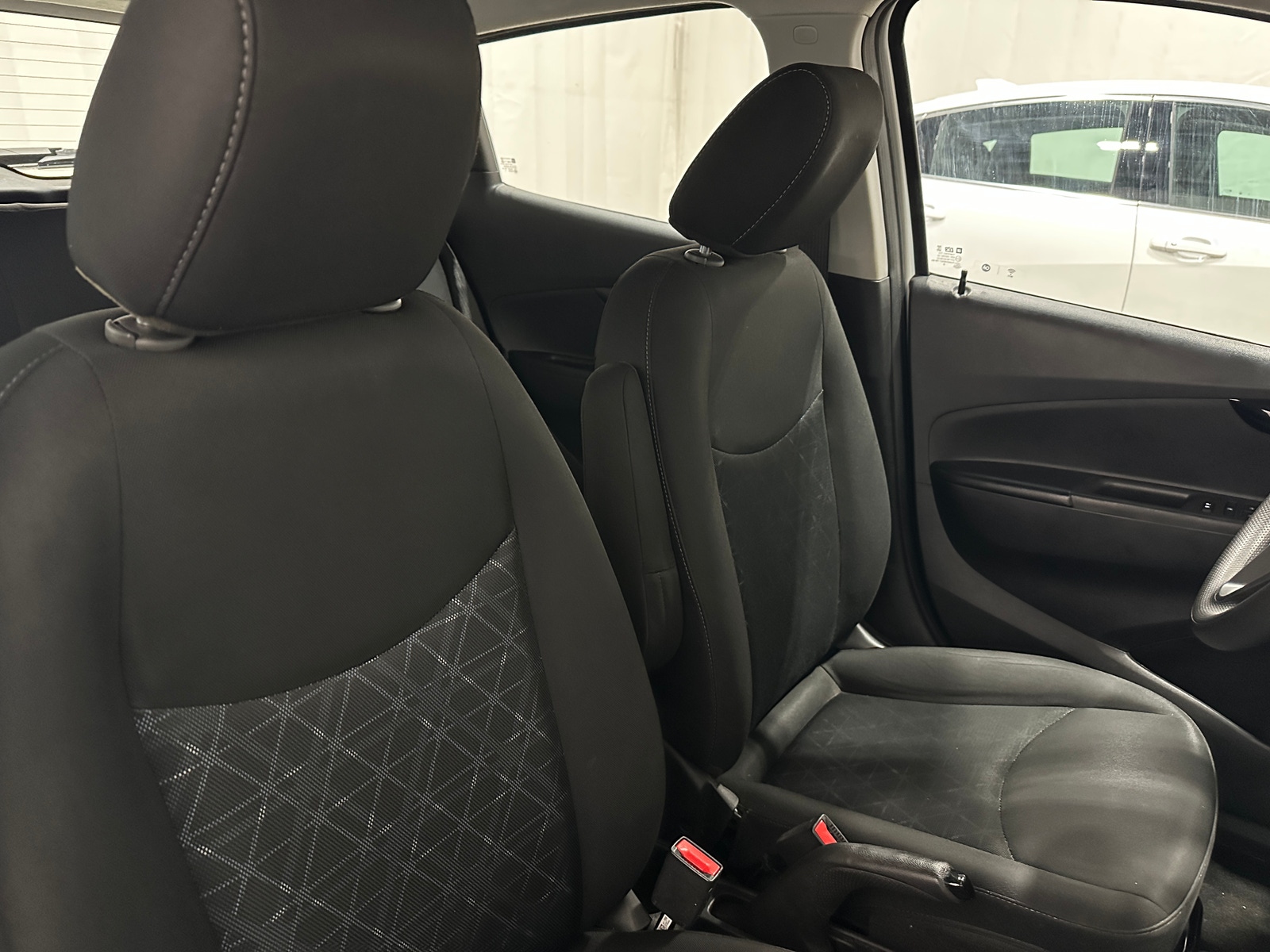 Thumbnail: 2020 Chevrolet Spark - 2