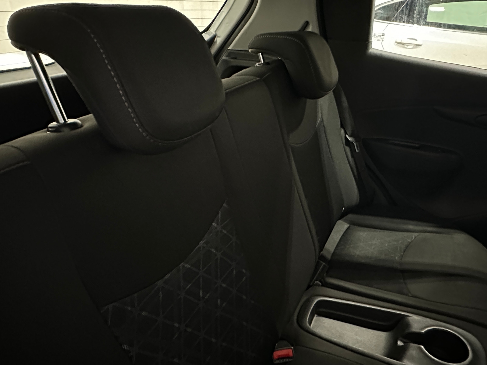 Thumbnail: 2020 Chevrolet Spark - 6